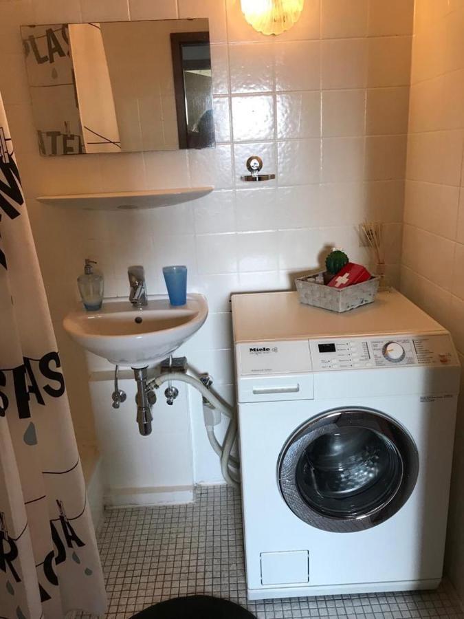 Zentrales Apartment Mit Parkplatz Heidelberg Eksteriør billede